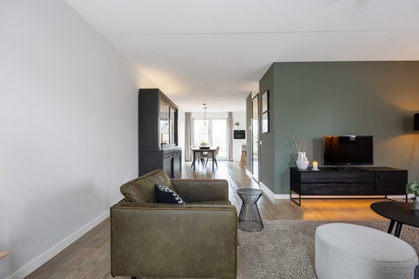 Medium property photo - Het Noorderlicht 17, 9801 WP Zuidhorn